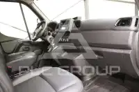 2021 Renault Master