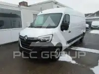 2021 Renault Master