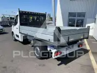 2021 Renault Master