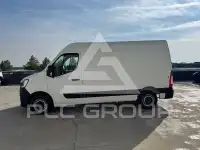 2021 Renault Master