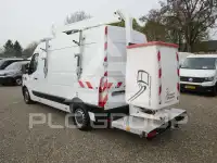 2021 Renault Master