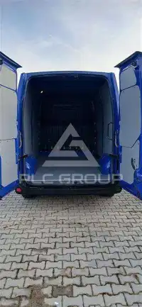2021 Renault Master