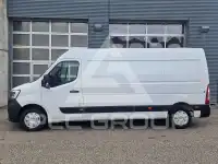 2021 Renault Master