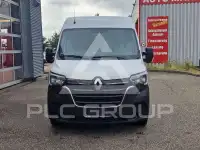 2021 Renault Master