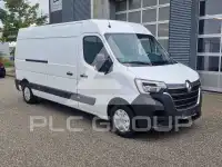 2021 Renault Master