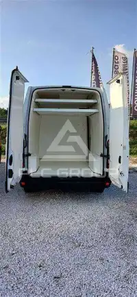 2021 Renault Master