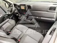 2021 Renault Master