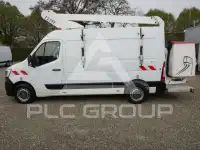 2021 Renault Master