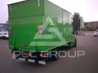 2021 Renault Master
