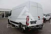 2021 Renault Master
