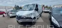 2021 Renault Master