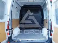 2021 Renault Master