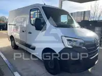 2021 Renault Master