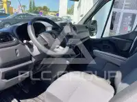 2021 Renault Master