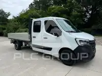 2021 Renault Master