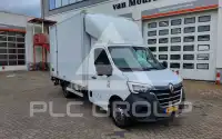 2021 Renault Master