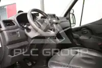2021 Renault Master
