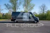 2021 Renault Master