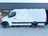 2021 Renault Master