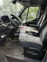 2021 Renault Master