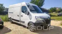 2021 Renault Master
