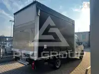 2021 Renault Master