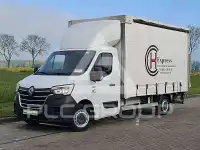 2021 Renault Master