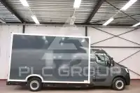 2021 Renault Master