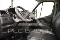 2021 Renault Master