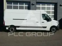 2021 Renault Master