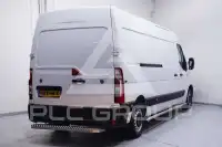 2021 Renault Master