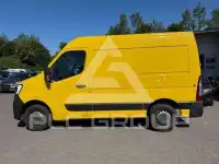 2021 Renault Master