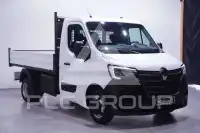 2021 Renault Master