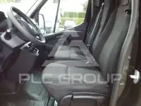 2021 Renault Master