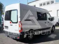 2021 Renault Master