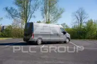 2021 Renault Master