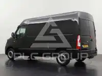 2021 Renault Master