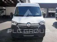 2021 Renault Master