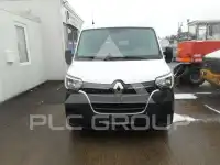 2021 Renault Master
