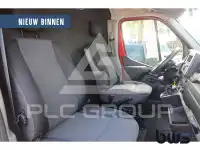 2021 Renault Master