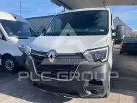 2021 Renault Master