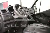 2021 Renault Master