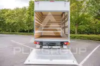 2021 Renault Master