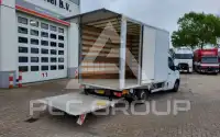 2021 Renault Master