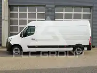 2021 Renault Master