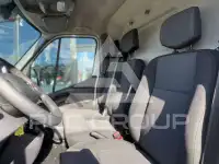 2021 Renault Master