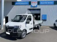2021 Renault Master