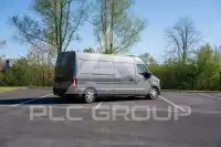 2021 Renault Master