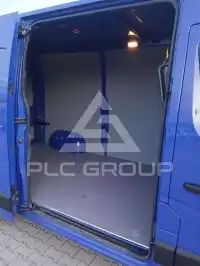 2021 Renault Master