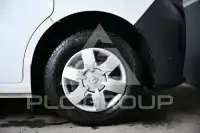 2021 Renault Master